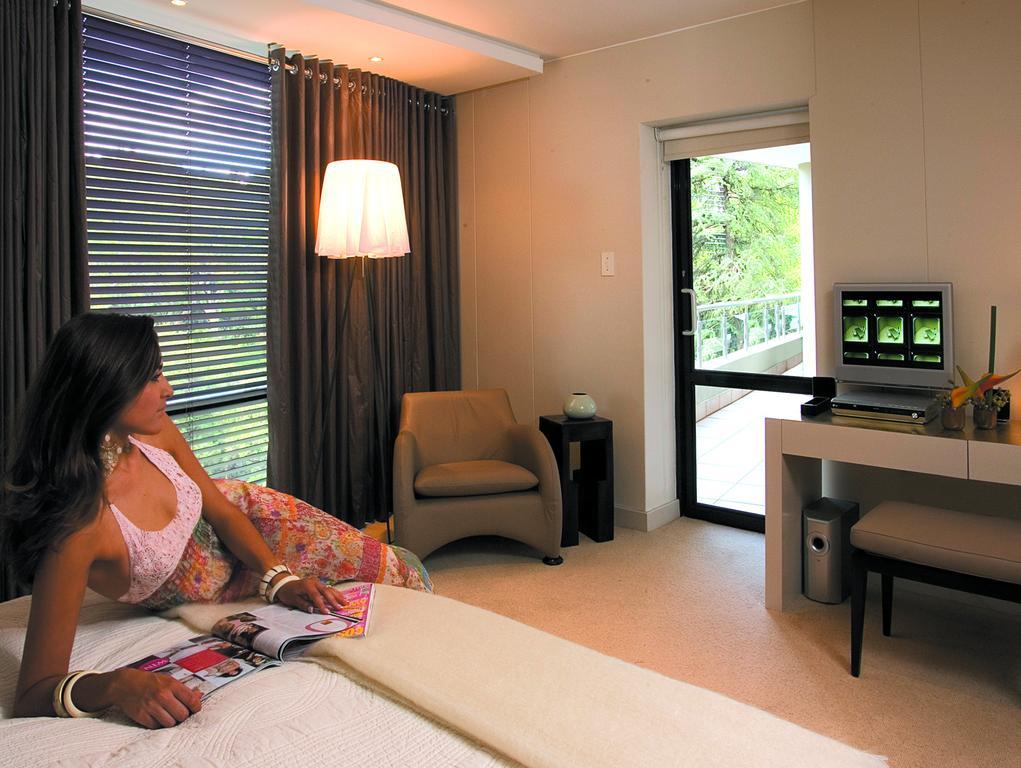 Weom Apartments แซนด์ตัน ภายนอก รูปภาพ