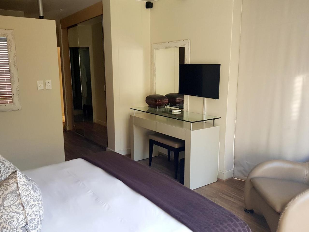 Weom Apartments แซนด์ตัน ภายนอก รูปภาพ